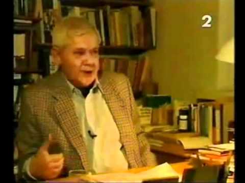 Zbigniew Herbert o Michniku