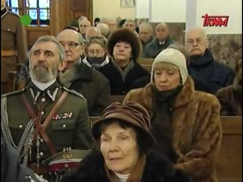 66 rocznica powołania 27 Wołyńskiej Dywizji Piechoty Armii Krajowej