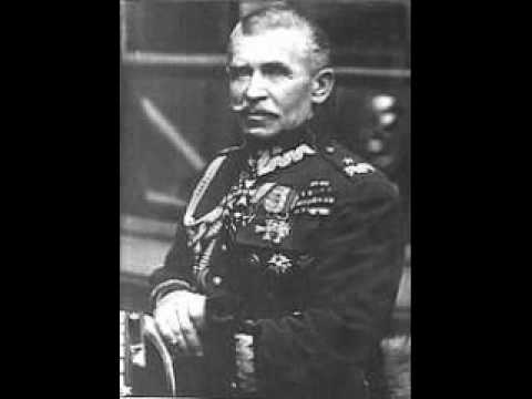 Gen. Mariusz Zaruski