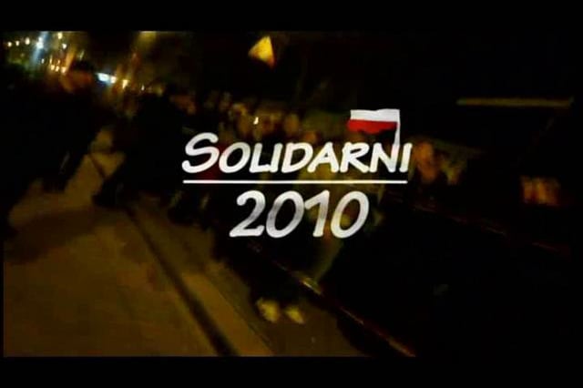 Solidarni 2010