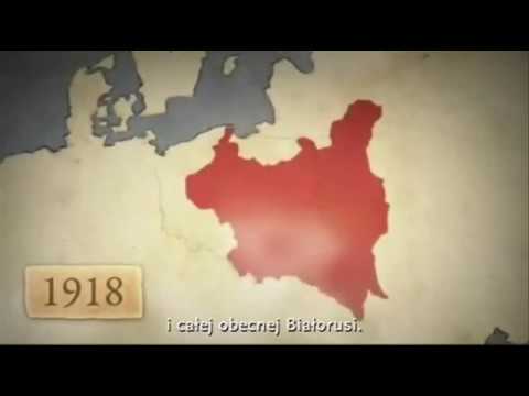 Lekcja historii: Granice Polski