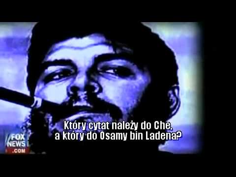 Che Guevara – komunistyczny zbrodniarz i terrorysta