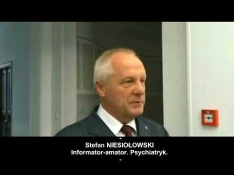 Czy Lesław Maleszka zostanie szefem IPN?