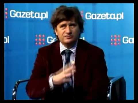 Wywiad Piotra Pacewicza z Januszem Palikotem