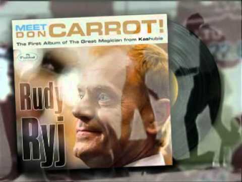 Don Carrot – Rudy