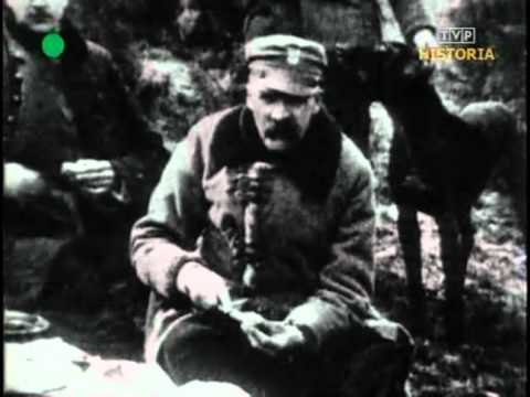 Być dla Polski, dla Polaków… – Józef Piłsudski