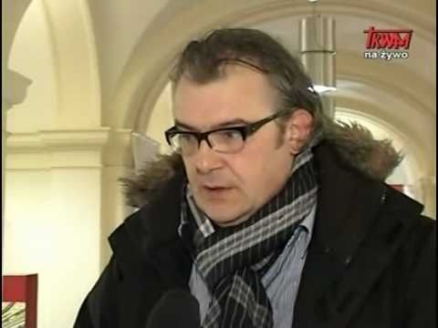 TVP blokuje realizację filmu dokumentalnego o katastrofie smoleńskiej