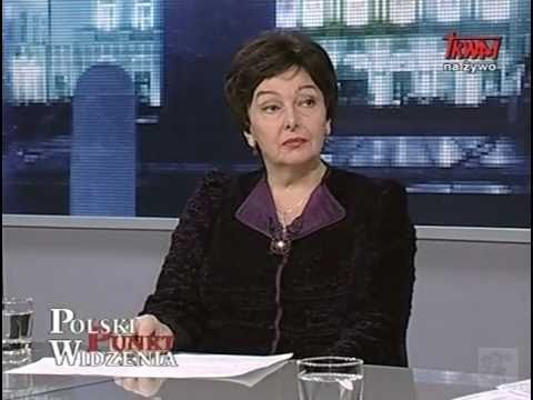 Śp. Irena Kwiatkowska