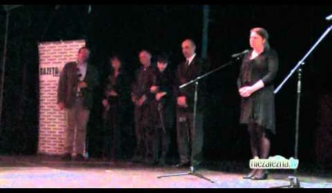 Pokaz przedpremierowy „10.04.10”