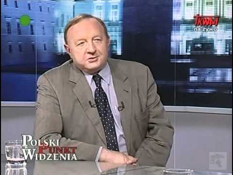 Stanisław Michalkiewicz o wyborach do Sejmu i Senatu