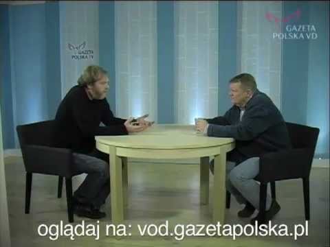 Rozmowa Niezależna i Jerzy Zalewski
