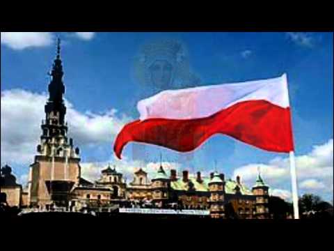 Jak szczęśliwa Polska cała