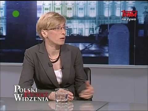 Beata Gosiewska – Katyń 2001