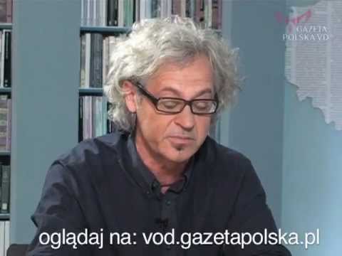 Tadeusz Śmiarowski – autor filmu “KIBOL”