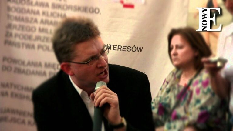 Grzegorz Braun – Wybory 2011