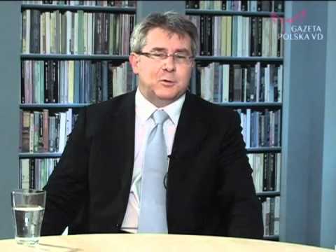 Rozmowa Niezależna – Ryszard Czarnecki