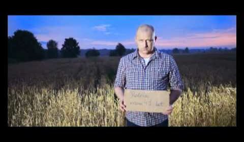 Spot „Słowa prawdy”