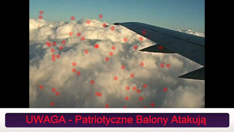Balony Atakują – Niebezpieczne Balony z 10.07.2011