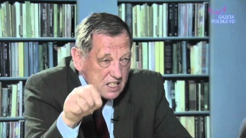 Pakiet klimatyczny – „Rząd do tej pory nie wie co zrobił”