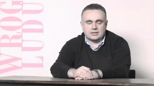 Wróg Ludu – 23.10.2011