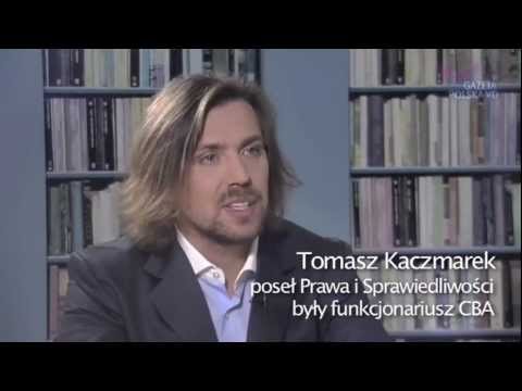 Rozmowa Niezalezna – Tomasz Kaczmarek