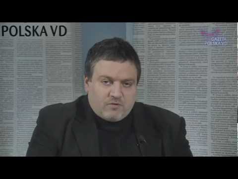 Tomasz Sakiewicz – Gociek, Śmiłowicz