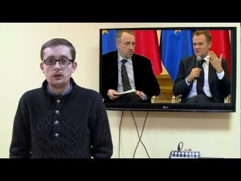 ACTA Debata – Tusk, Boni i Zdrojewski ściemniają