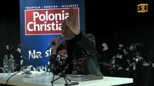 Od komunizmu do postkomunizmu…