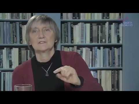 Dr Barbara Fedyszak-Radziejowska o „unieważnionych obywatelach”