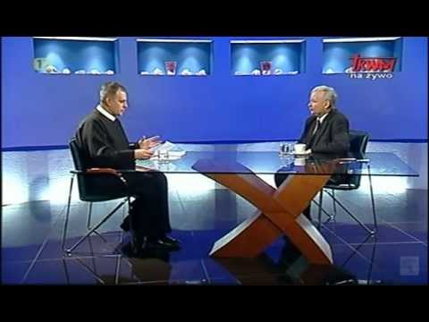 O Polsce i polityce – Jarosław Kaczyński