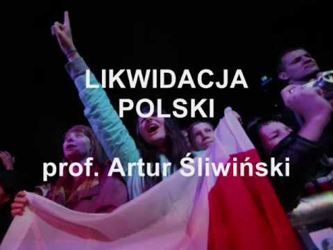 Likwidacja Polski?