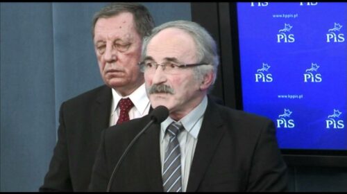 Ratujmy Polski miód