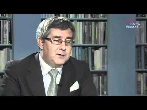 Ryszard Czarnecki o jedności na prawicy