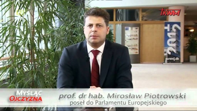 Wysłuchania publiczne w PE nt. wolności mediów w Polsce