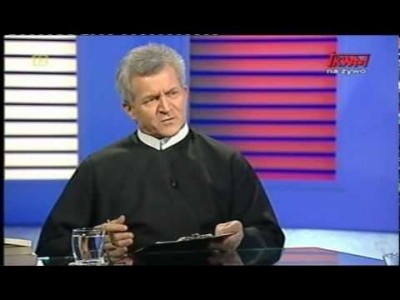 Masoneria przeciw Polsce i Kościołowi oraz TV Trwam