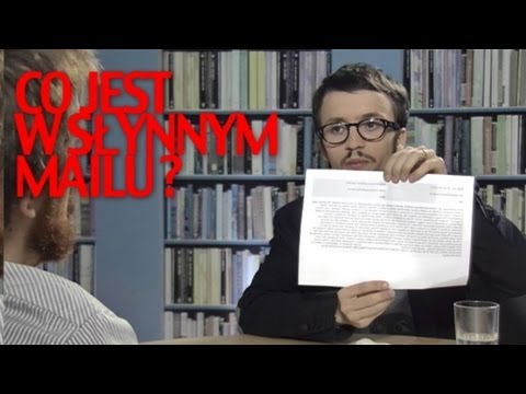 Kulisy nagrania sędziego Milewskiego