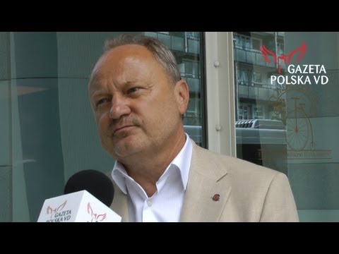 Janusz Szewczak o wyliczeniach ministra Rostowskiego