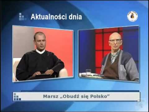 Marsz „Obudź się Polsko” – prof. dr hab. Bogusław Wolniewicz