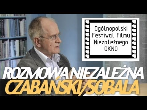 Festiwal Filmów Niezależnych OKNO – Krzysztof Czabański