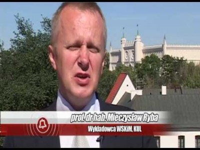 Mieczysław Ryba: Marsz „OBUDŹ SIĘ POLSKO” 29.09.2012
