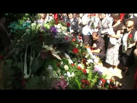 Pogrzeb Ks. Tadeusza Kiersztyna