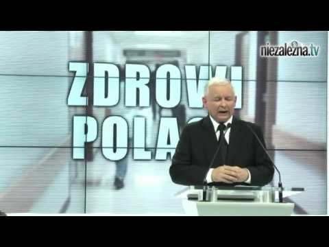Program dla Polski – ofensywa legislacyjna PiS