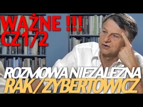 Prof. Zybertowicz: kto rządzi w Polsce? (1)