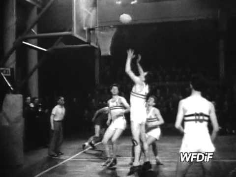 Mecz koszykówki Koroniarze – Wilniucy