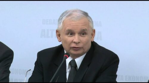 Debata Ekonomiczna – cz.IV