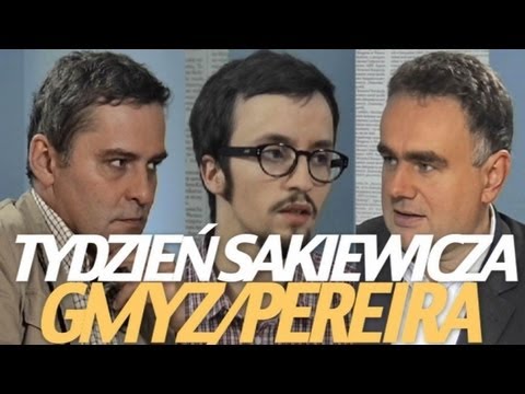 Polska Tuska opleciona szarą siecią…