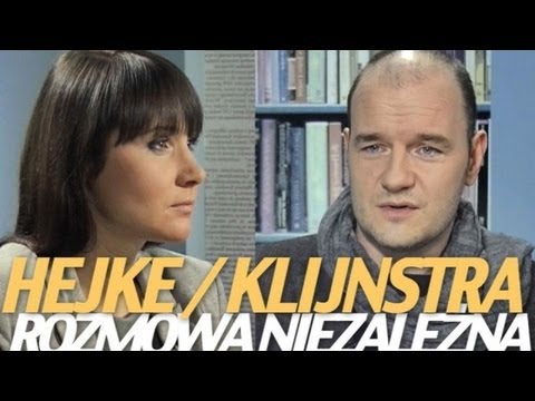 Redbad Klijnstra: tożsamość Polaków