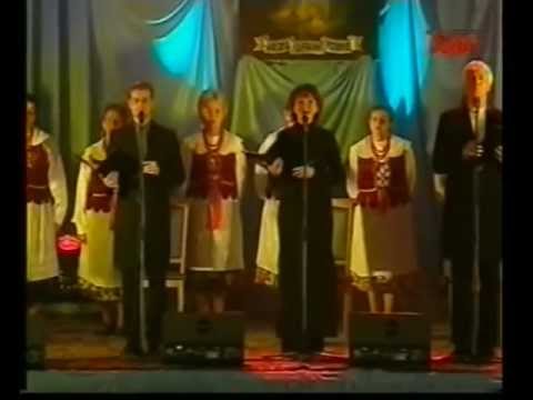 Roman Kołakowski – 2 pieśni o Bożym Miłosierdziu