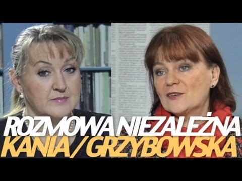 Joanna Grzybowska – “Ambasador” Księdza Jerzego Popiełuszki
