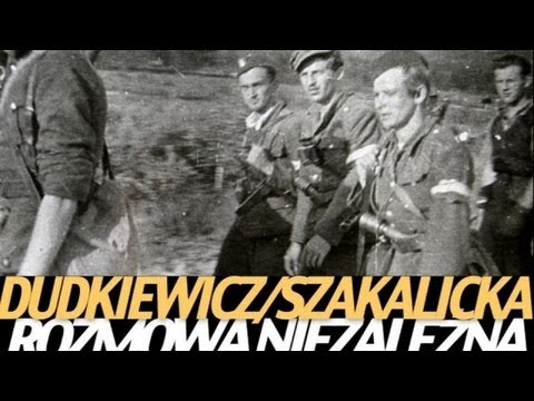 Sotnie UPA mordowały Polaków. Trzeba było się bronić